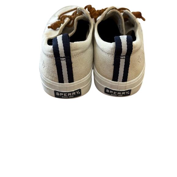 Sperry Men's Crest Vibe Slip-On Shoes - Picture 4 of 4